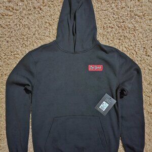 Premium Apparel Hoodies